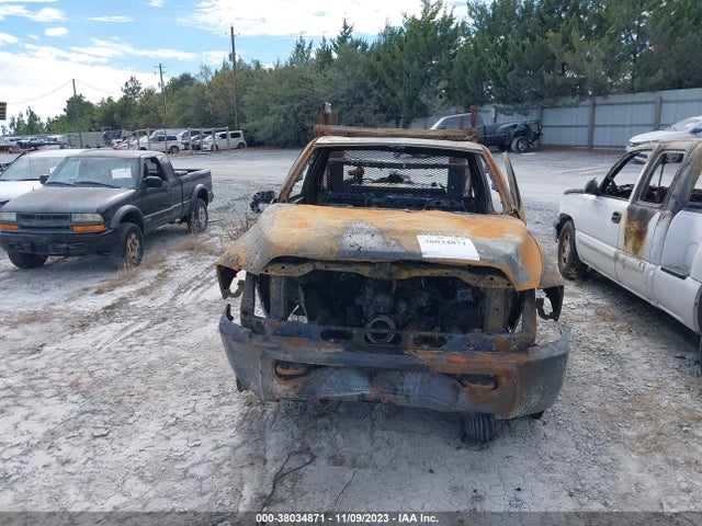 RAM 2500 Tradesman 2016 3C6LR4AT5GG390528 Image 6