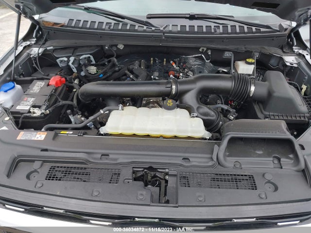 Ford Expedition Limited Max 2023 1FMJK1K83PEA12241 Image 10