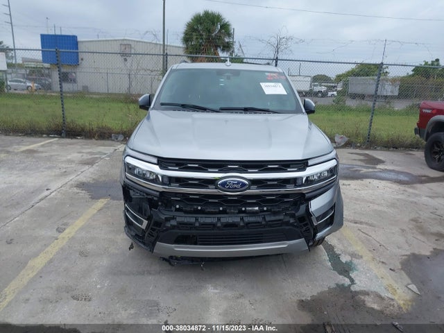 Ford Expedition Limited Max 2023 1FMJK1K83PEA12241 Image 12