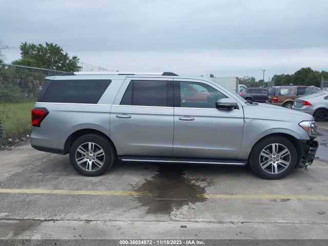 Ford Expedition Limited Max 2023 1FMJK1K83PEA12241 Image 13