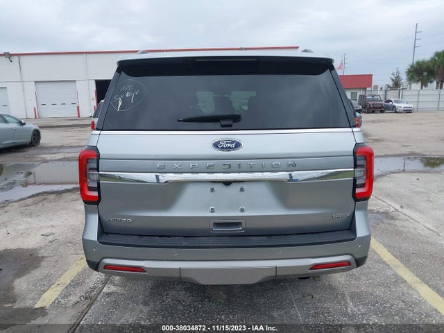Ford Expedition Limited Max 2023 1FMJK1K83PEA12241 Image 16