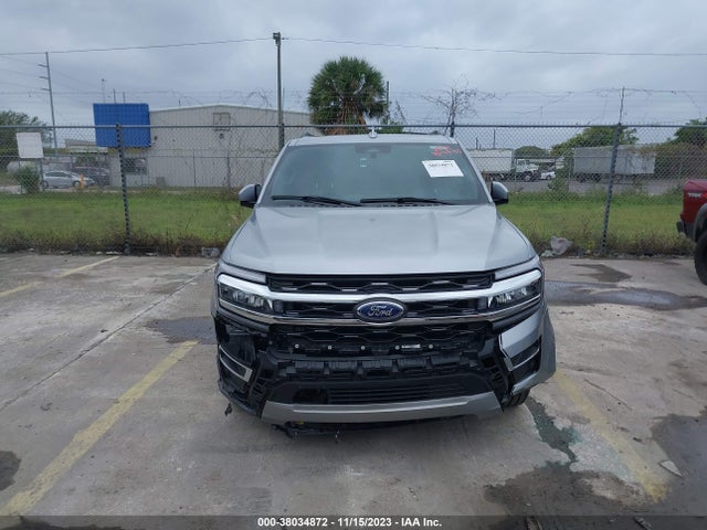 Ford Expedition Limited Max 2023 1FMJK1K83PEA12241 Image 6