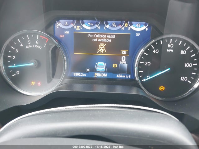Ford Expedition Limited Max 2023 1FMJK1K83PEA12241 Image 7