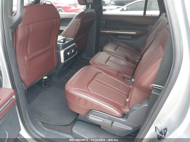 Ford Expedition Limited Max 2023 1FMJK1K83PEA12241 Image 8