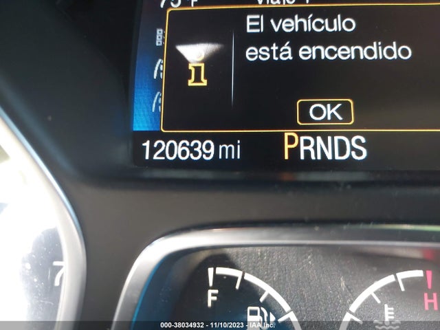2018 FORD ESCAPE SE VIN: 1FMCU0GD4JUC40930