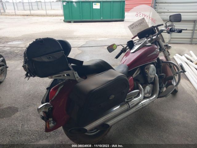 2007 KAWASAKI VN900 JKAVN2B137A016488 Photo 3