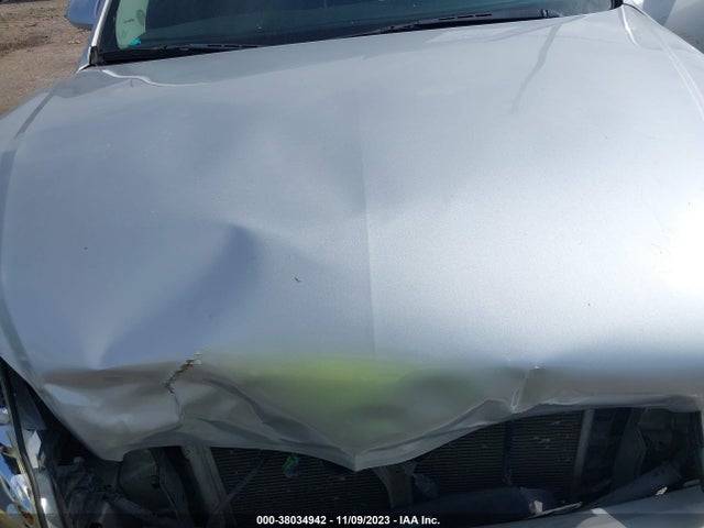 Chevrolet Impala Limited Ltz 2014 2G1WC5E35E1112511 Image 10