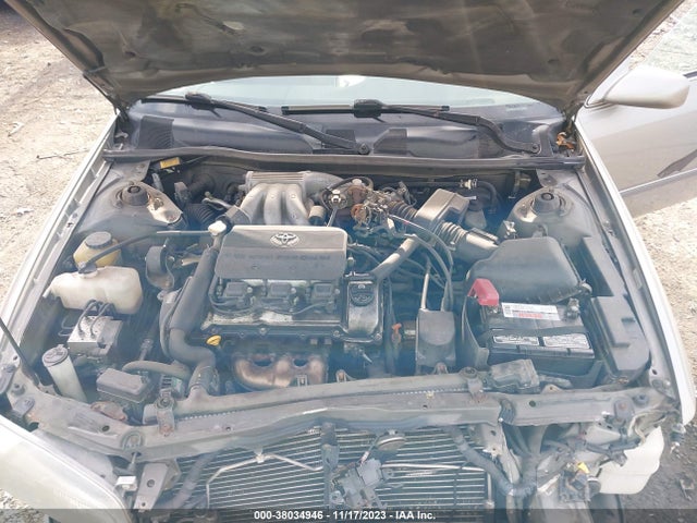 1999 Toyota Camry Le V6 მანქანა იყიდება აუქციონზე, vin: JT2BF22K9X0178686, აუქციონის ნომერი: 38034946
