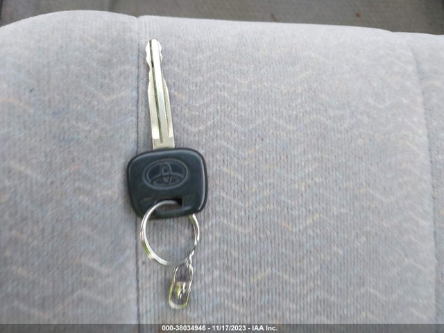 1999 Toyota Camry Le V6 მანქანა იყიდება აუქციონზე, vin: JT2BF22K9X0178686, აუქციონის ნომერი: 38034946