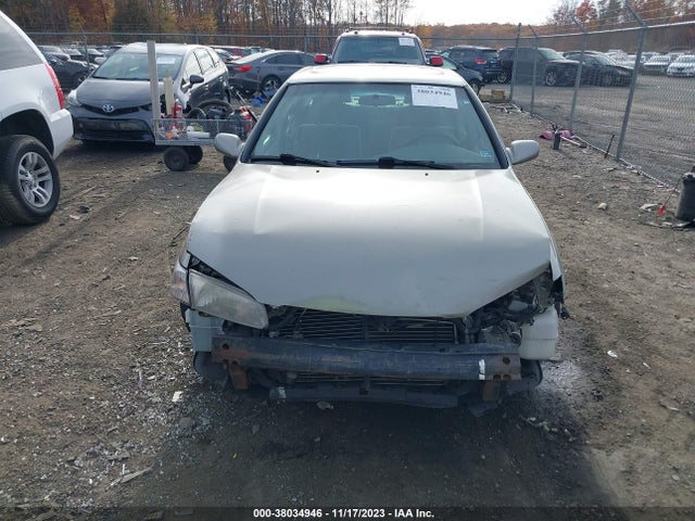 1999 Toyota Camry Le V6 მანქანა იყიდება აუქციონზე, vin: JT2BF22K9X0178686, აუქციონის ნომერი: 38034946