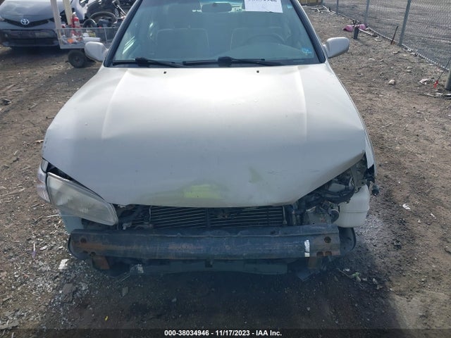 1999 Toyota Camry Le V6 მანქანა იყიდება აუქციონზე, vin: JT2BF22K9X0178686, აუქციონის ნომერი: 38034946