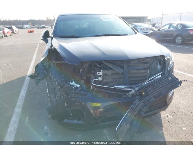 1GYKNBRS2HZ199435 Cadillac XT5 LUXURY