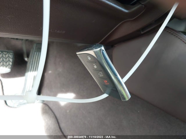 2019 LEXUS ES 350 VIN: 58ABZ1B19KU007524