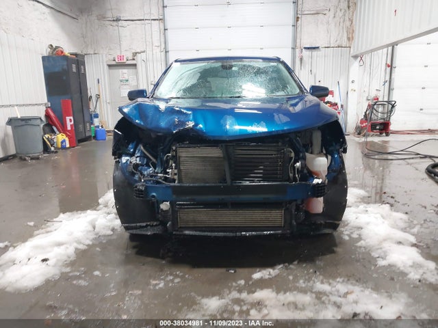 Chevrolet EQUINOX LT 2020 3GNAXUEV6LL319817 Image 13