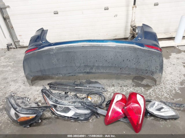 Chevrolet EQUINOX LT 2020 3GNAXUEV6LL319817 Image 12