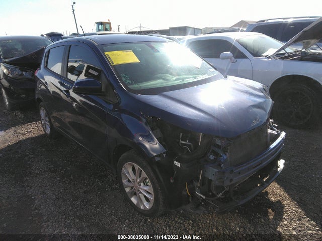 2022 KL8CD6SA5NC034640 main image