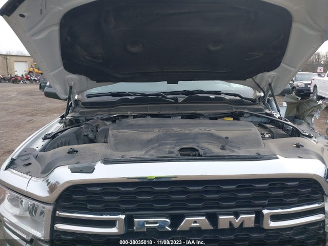 3C6UR5DL2NG103245 RAM 2500 Big Horn