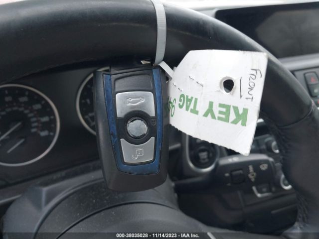 WBA1M1C54FVZ99477 BMW 2 Series M235i