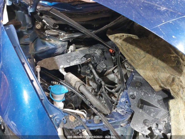 Honda Civic Sedan Lx 2014 19XFB2F57EE035698 Image 10
