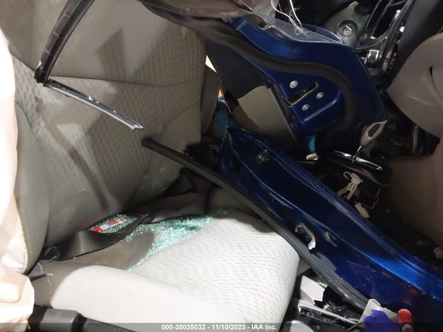 Honda Civic Sedan Lx 2014 19XFB2F57EE035698 Image 5