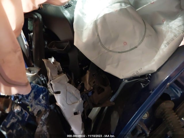 Honda Civic Sedan Lx 2014 19XFB2F57EE035698 Image 7