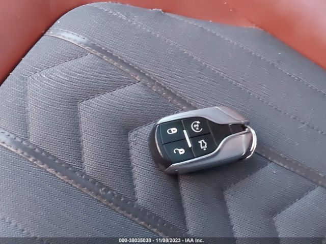 ZN661YULXHX243794 Maserati LEVANTE S