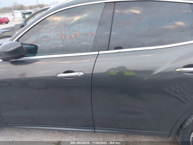 ZN661YULXHX243794 Maserati LEVANTE S