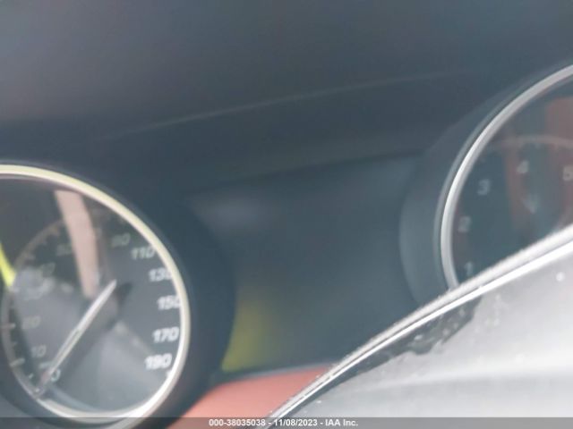 ZN661YULXHX243794 Maserati LEVANTE S