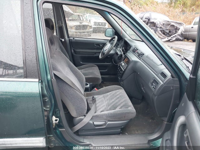 1999 HONDA CR-V LX VIN: JHLRD2844XC010931