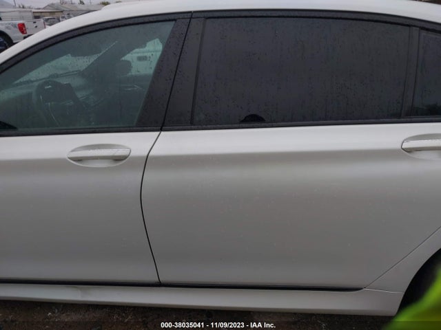 BMW 7 Series 740i 2016 WBA7E2C55GG503959 Image 13