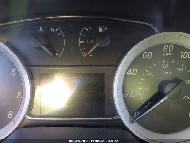 2013 NISSAN SENTRA SL VIN: 3N1AB7AP0DL680450