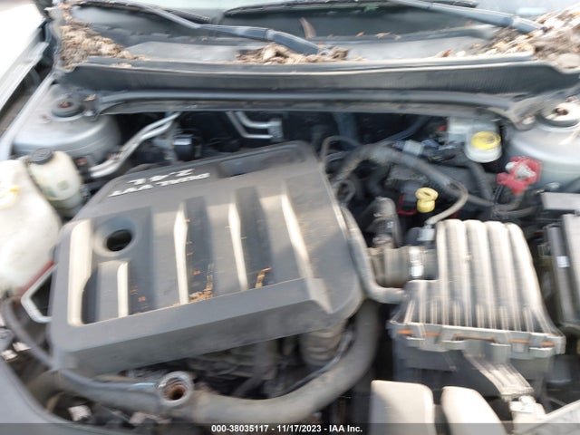 Dodge AVENGER SE 2014 1C3CDZABXEN133790 Image 10