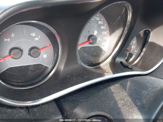 Dodge AVENGER SE 2014 1C3CDZABXEN133790 Image 7
