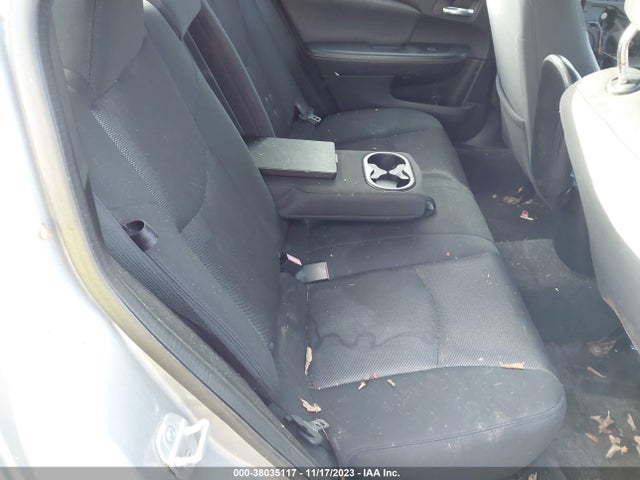 Dodge AVENGER SE 2014 1C3CDZABXEN133790 Image 8