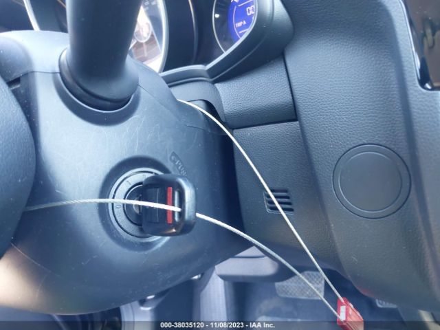 3HGGK5H49LM705458 Honda FIT LX