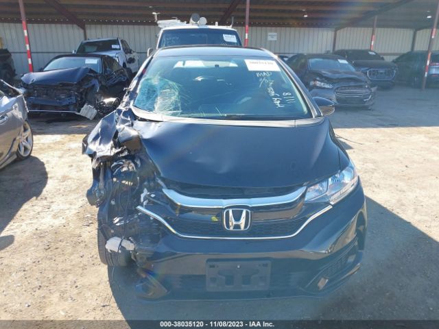 3HGGK5H49LM705458 Honda FIT LX