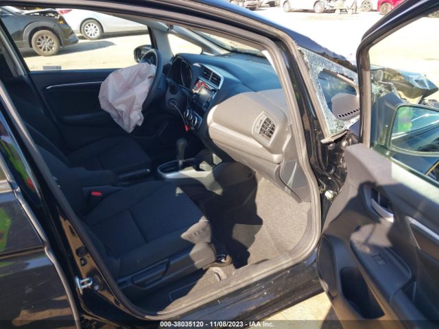 3HGGK5H49LM705458 Honda FIT LX
