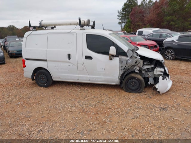 Nissan NV200 SV 2018 3N6CM0KN6JK703247 Image 13