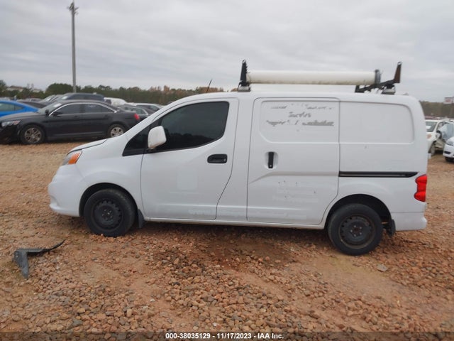 Nissan NV200 SV 2018 3N6CM0KN6JK703247 Image 14