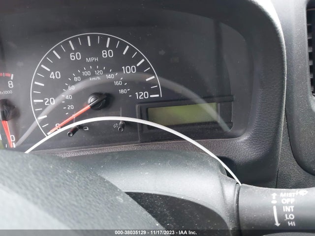 Nissan NV200 SV 2018 3N6CM0KN6JK703247 Image 15