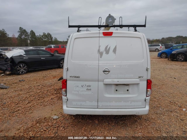 Nissan NV200 SV 2018 3N6CM0KN6JK703247 Image 16