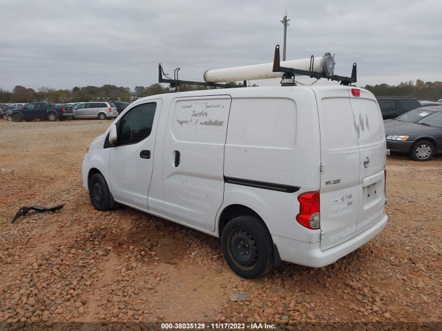 Nissan NV200 SV 2018 3N6CM0KN6JK703247 Image 3