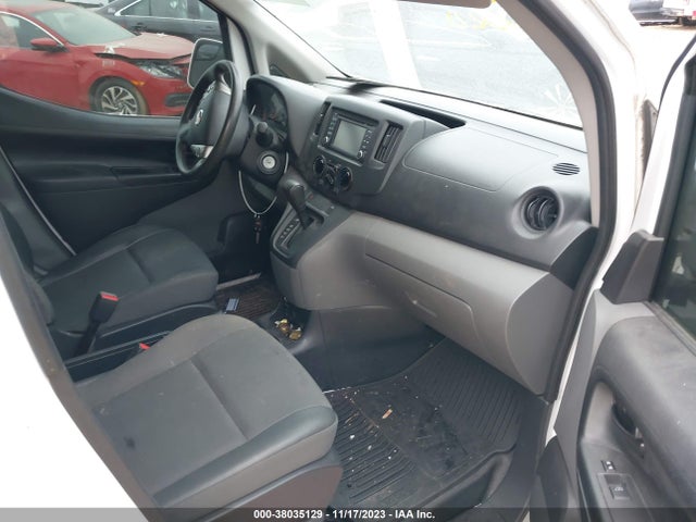 Nissan NV200 SV 2018 3N6CM0KN6JK703247 Image 5