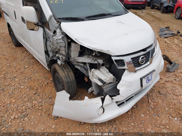 Nissan NV200 SV 2018 3N6CM0KN6JK703247 Image 6