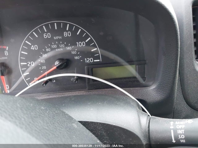 Nissan NV200 SV 2018 3N6CM0KN6JK703247 Image 7