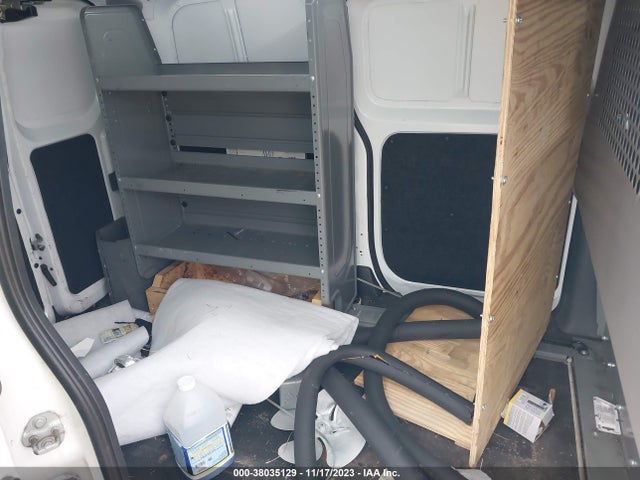 Nissan NV200 SV 2018 3N6CM0KN6JK703247 Image 8