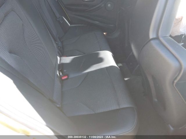 WBS3C9C5XFP806002 BMW M3
