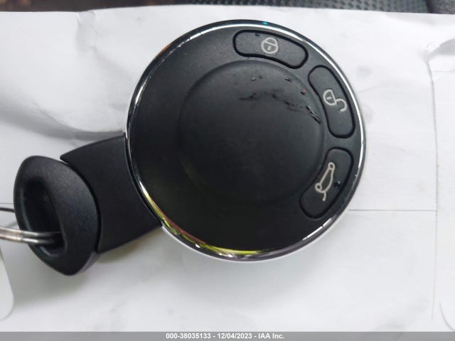 2012 MINI COOPER S WMWZP3C59CT550244 Photo 10
