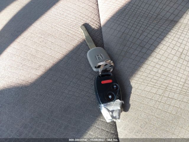 5FNRL5H24GB163201 Honda ODYSSEY LX
