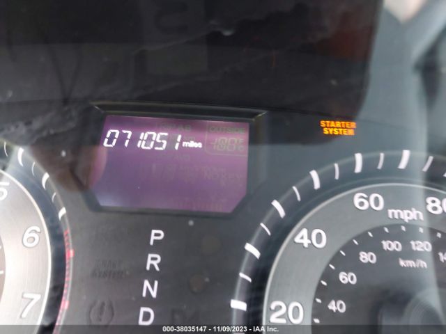 5FNRL5H24GB163201 Honda ODYSSEY LX